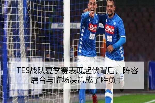 TES战队夏季赛表现起伏背后，阵容磨合与临场决策成了胜负手